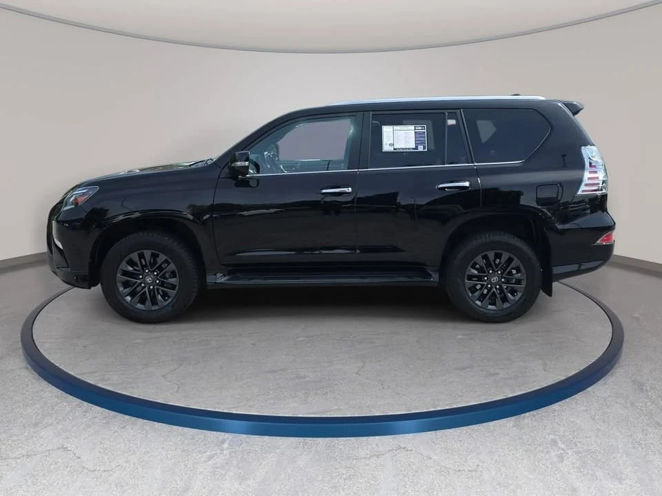 2022 Lexus GX 2nd Gen - Image 8 of 20