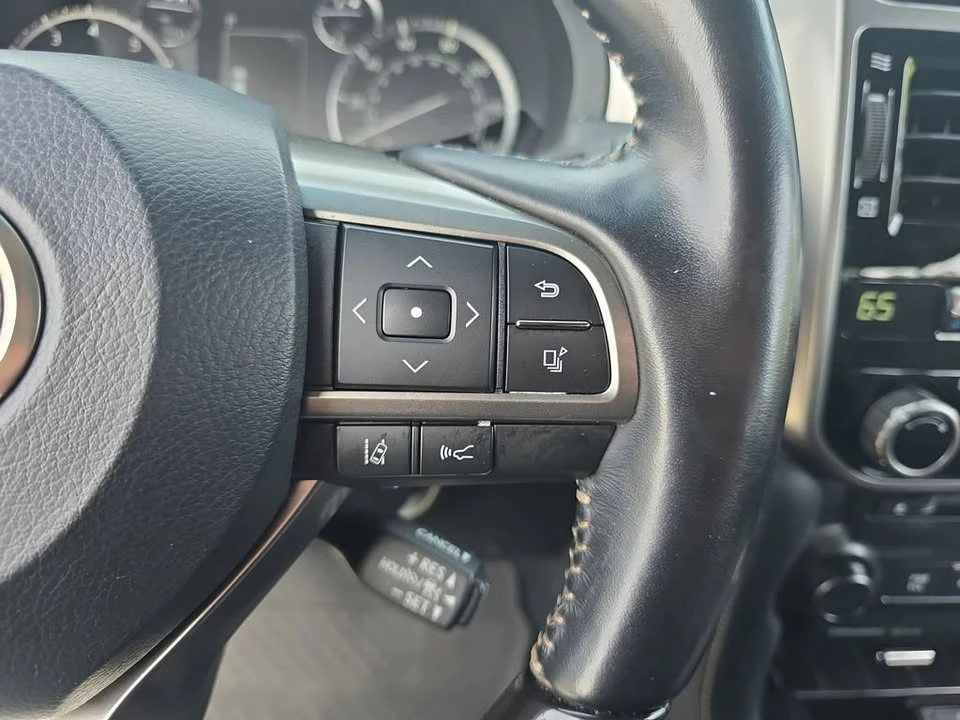 2022 Lexus GX 2nd Gen - Image 20 of 20