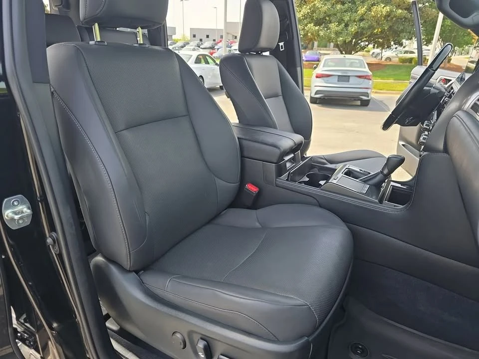 2022 Lexus GX 2nd Gen - Image 10 of 20