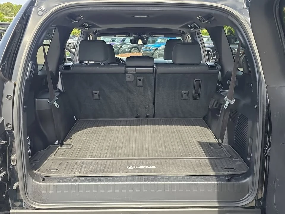 2022 Lexus GX 2nd Gen - Image 14 of 20