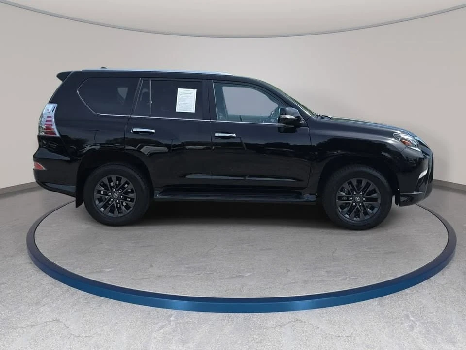 2022 Lexus GX 2nd Gen - Image 4 of 20