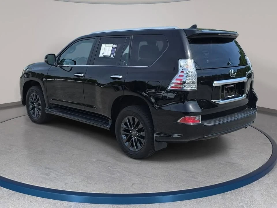 2022 Lexus GX 2nd Gen - Image 7 of 20