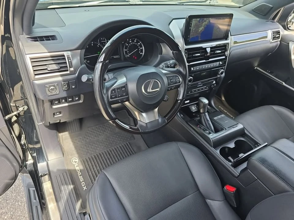 2022 Lexus GX 2nd Gen - Image 18 of 20