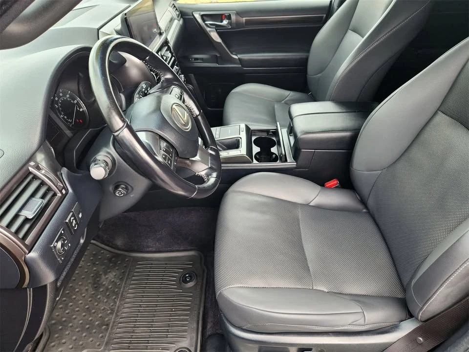2022 Lexus GX 2nd Gen - Image 14 of 20