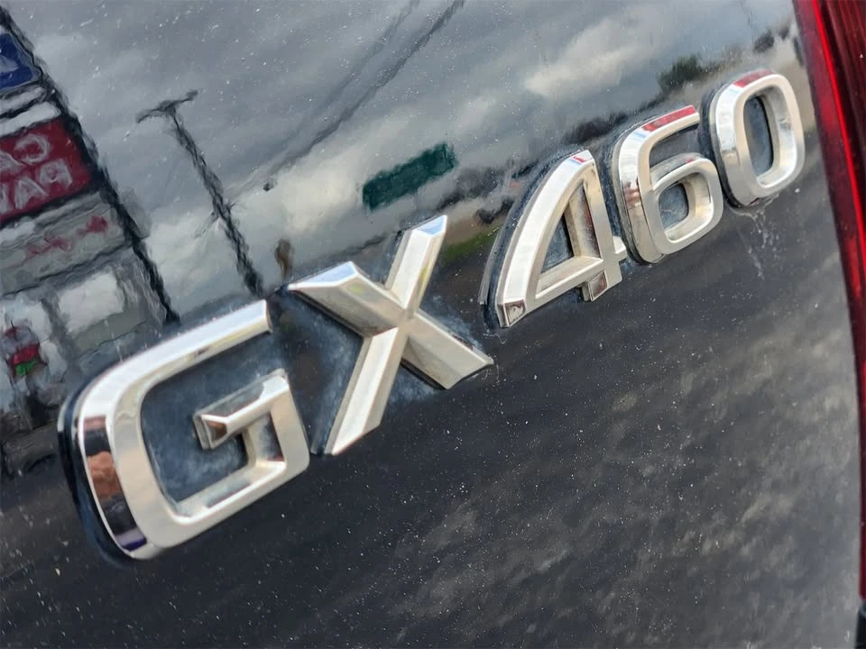 2022 Lexus GX 2nd Gen - Image 12 of 20