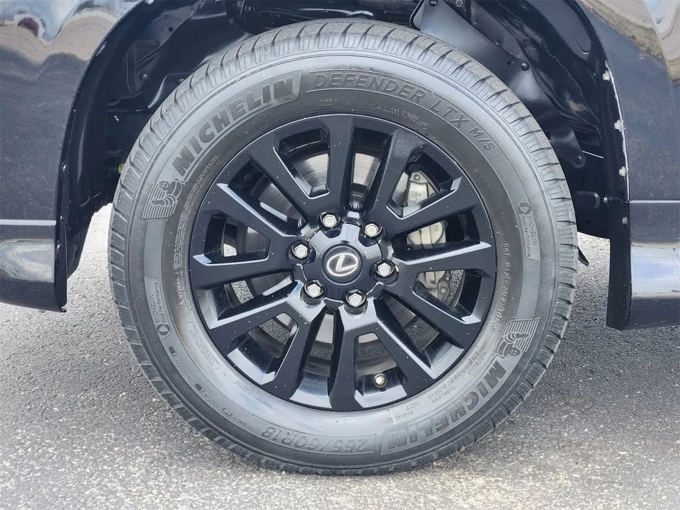 2022 Lexus GX 2nd Gen - Image 10 of 20