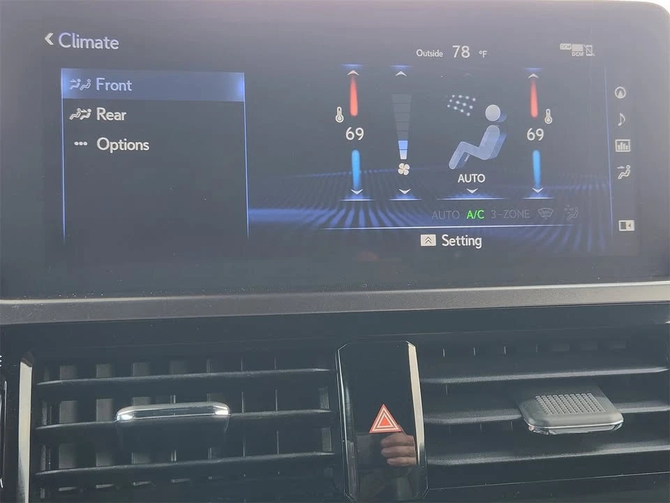 2022 Lexus GX 2nd Gen - Image 20 of 20