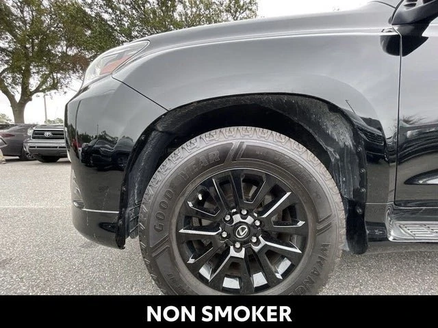 2022 Lexus GX 2nd Gen - Image 9 of 16