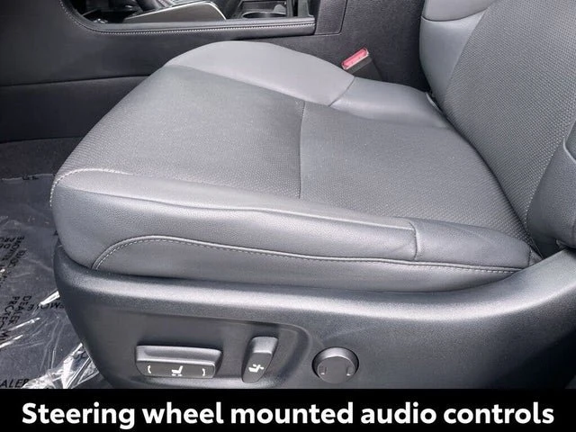 2022 Lexus GX 2nd Gen - Image 11 of 16