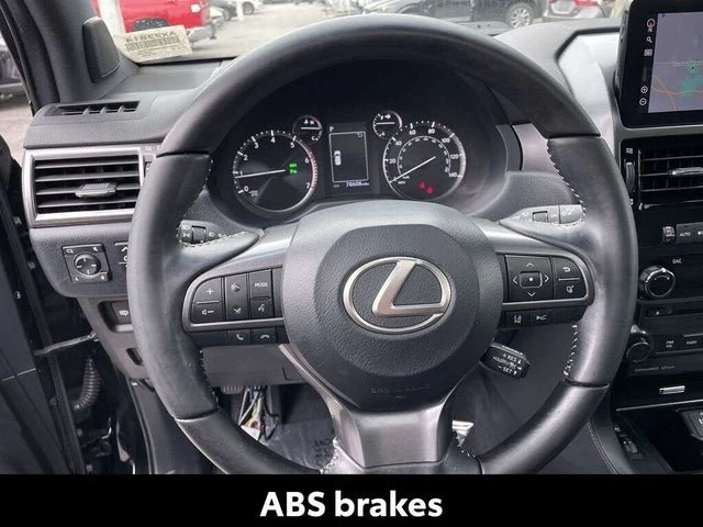 2022 Lexus GX 2nd Gen - Image 13 of 16
