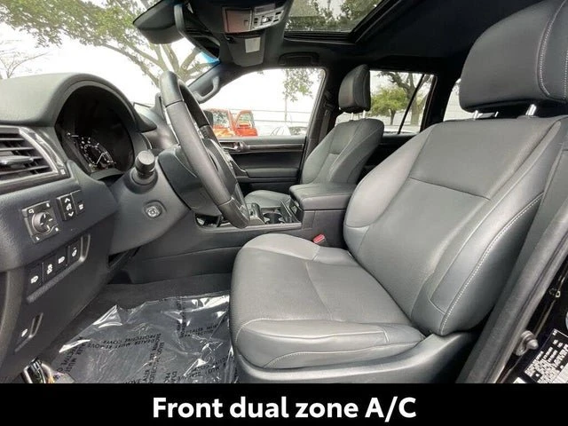 2022 Lexus GX 2nd Gen - Image 10 of 16