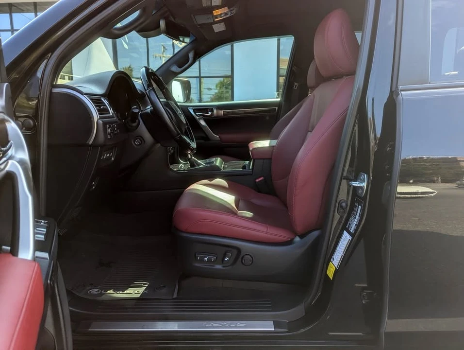 2022 Lexus GX 2nd Gen - Image 6 of 20