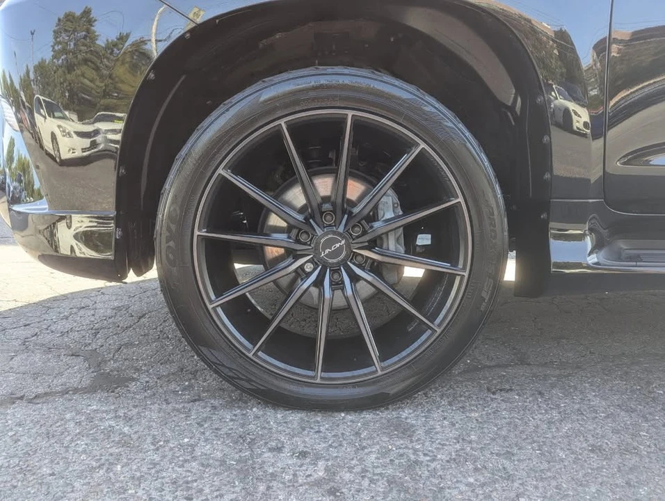 2022 Lexus GX 2nd Gen - Image 20 of 20