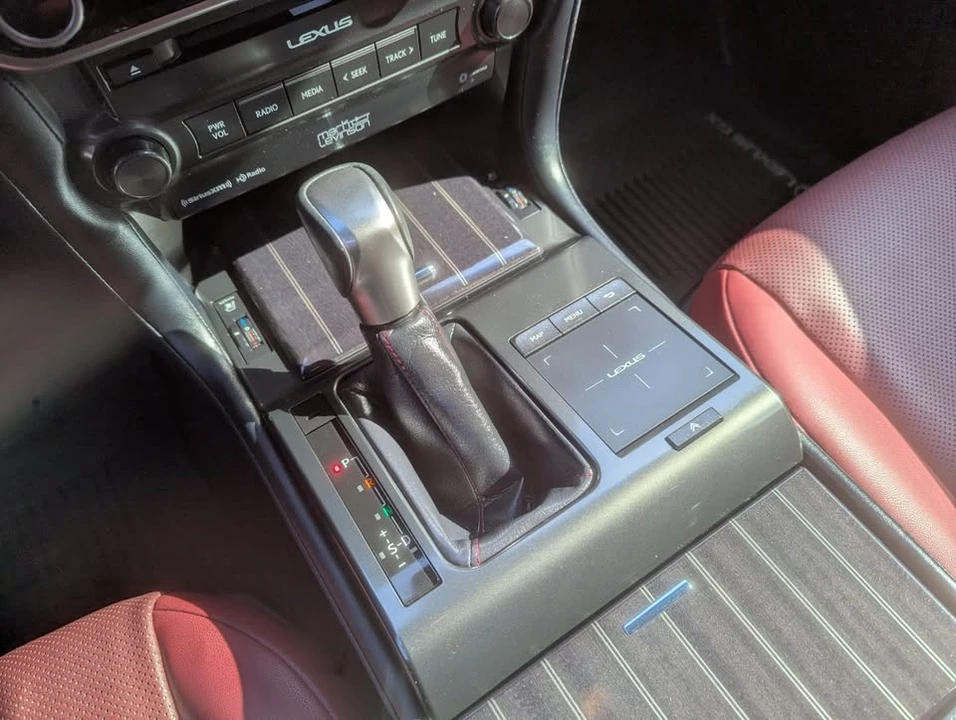 2022 Lexus GX 2nd Gen - Image 13 of 20