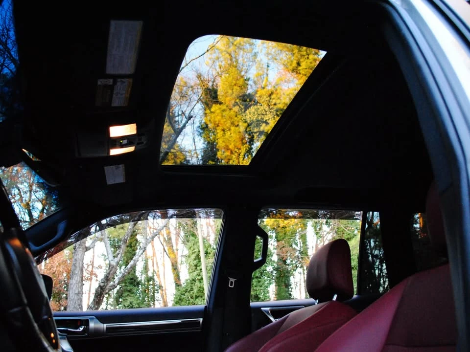 2022 Lexus GX 2nd Gen - Image 15 of 19