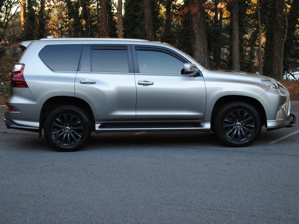 2022 Lexus GX 2nd Gen - Image 3 of 19