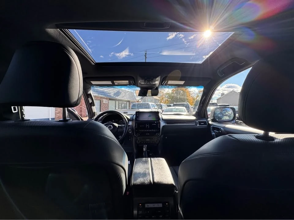 2022 Lexus GX 2nd Gen - Image 7 of 10