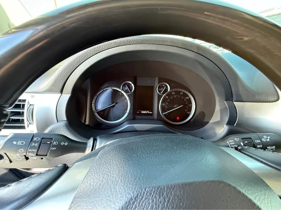 2022 Lexus GX 2nd Gen - Image 8 of 14
