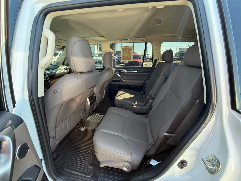 2022 Lexus GX 2nd Gen - Image 14 of 14