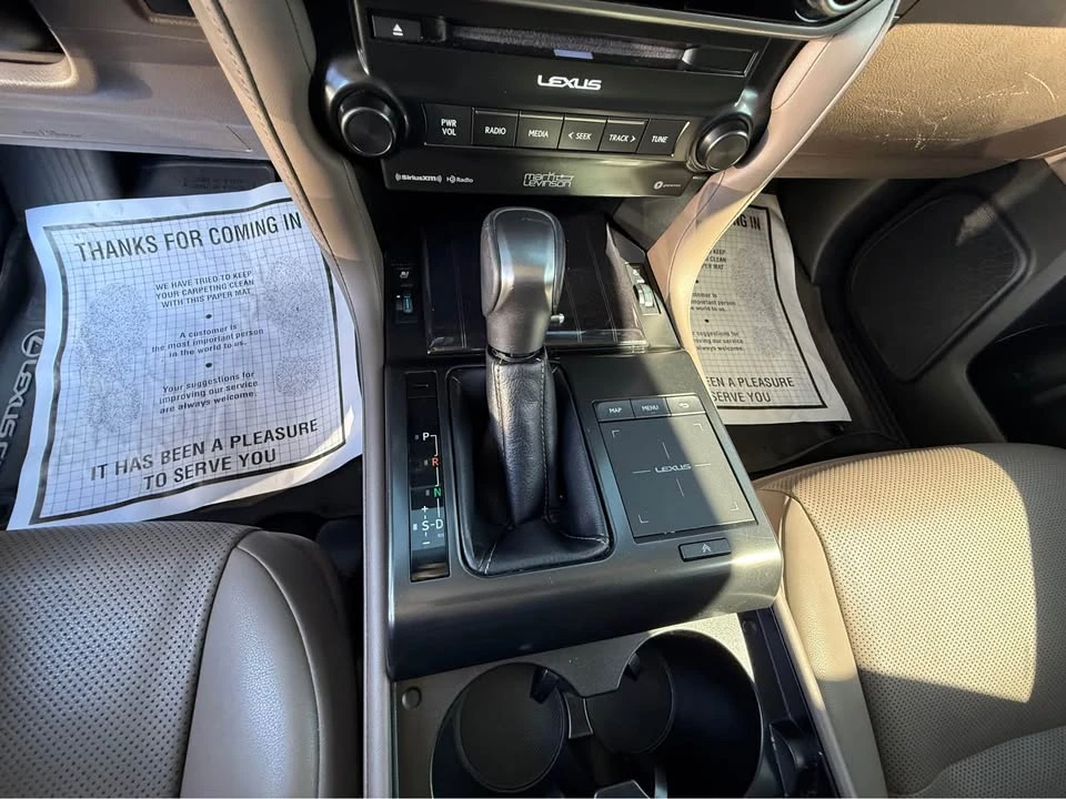 2022 Lexus GX 2nd Gen - Image 10 of 14