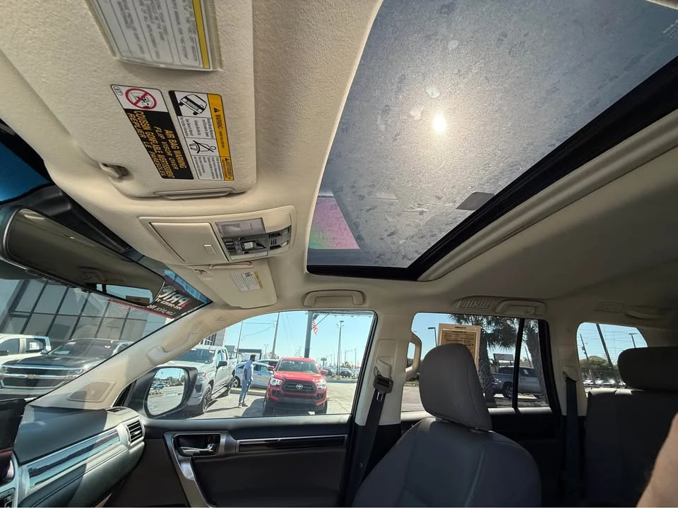 2022 Lexus GX 2nd Gen - Image 13 of 14