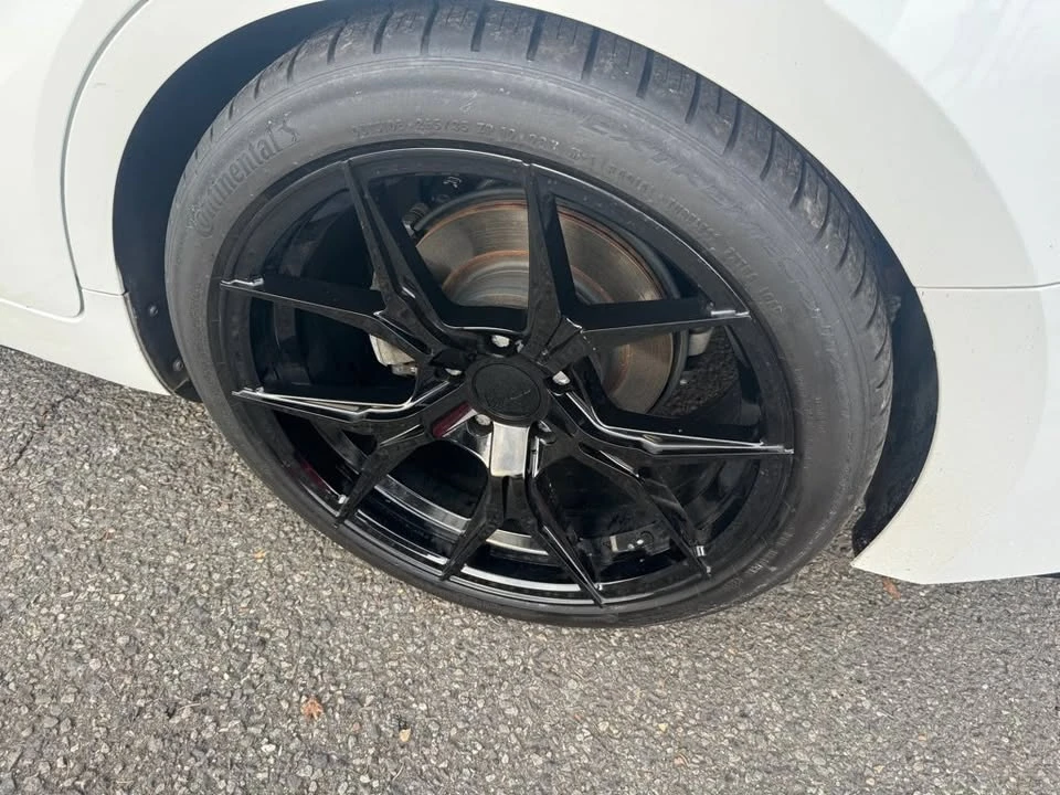2022 Lexus IS 3rd Gen - Image 9 of 20