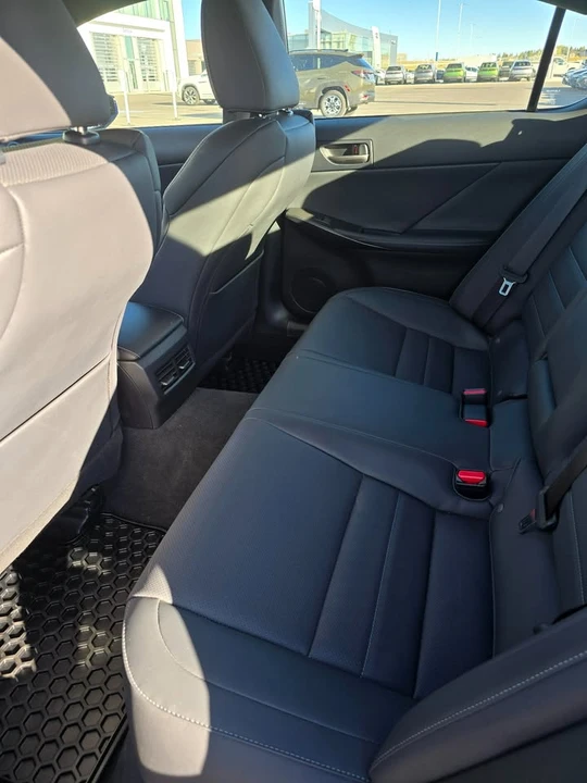 2022 Lexus IS 3rd Gen - Image 13 of 13