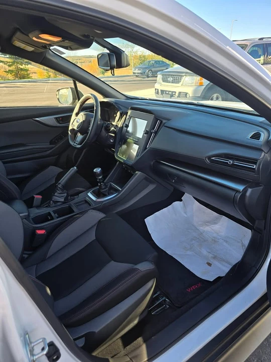 2022 Lexus IS 3rd Gen - Image 9 of 13