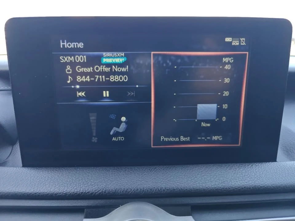 2022 Lexus IS 3rd Gen - Image 15 of 20