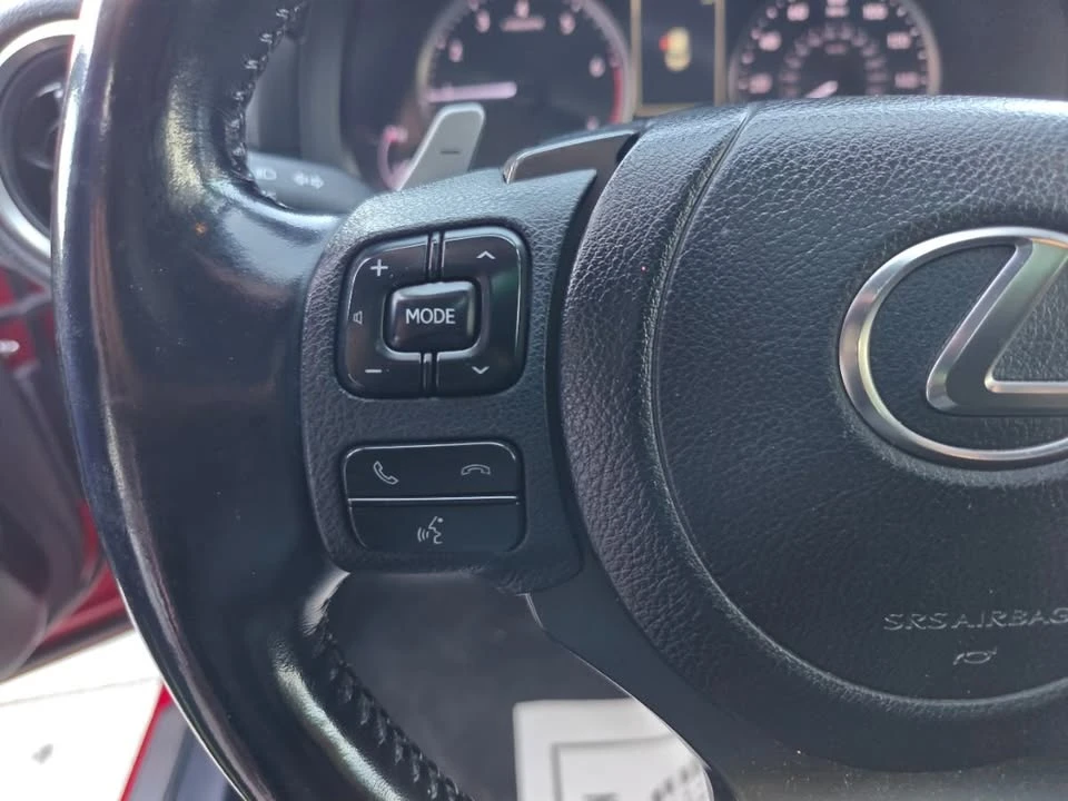 2022 Lexus IS 3rd Gen - Image 3 of 20