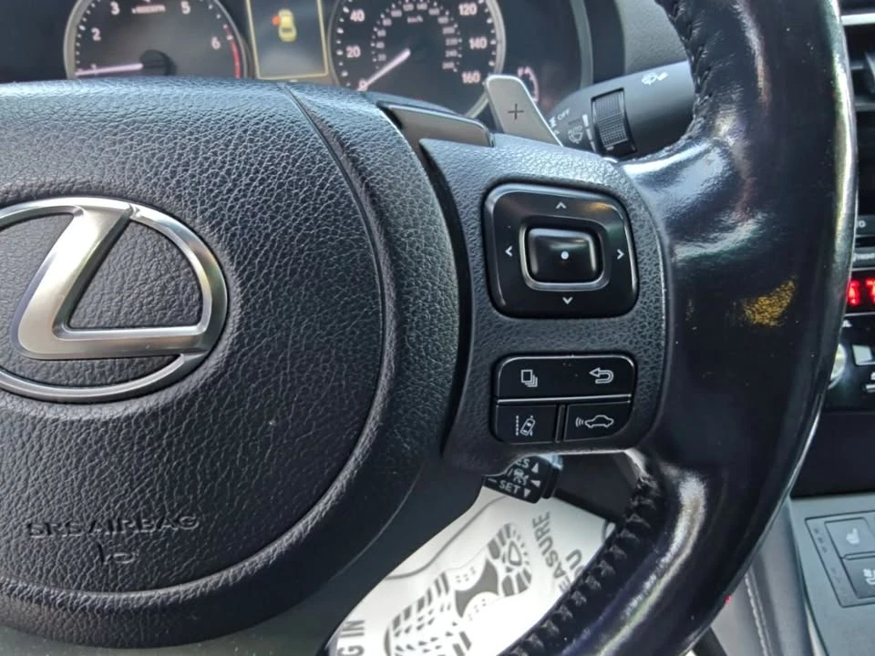 2022 Lexus IS 3rd Gen - Image 8 of 20
