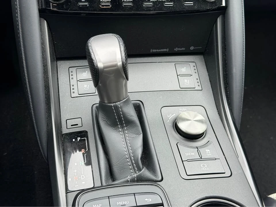 2022 Lexus IS 3rd Gen - Image 7 of 15