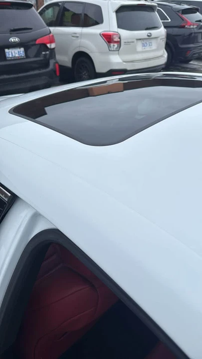2022 Lexus IS 3rd Gen - Image 4 of 9