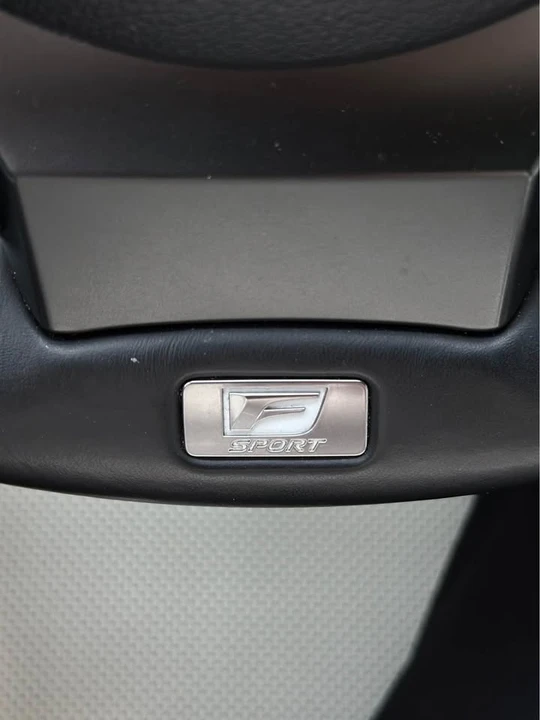 2022 Lexus IS 3rd Gen - Image 17 of 19