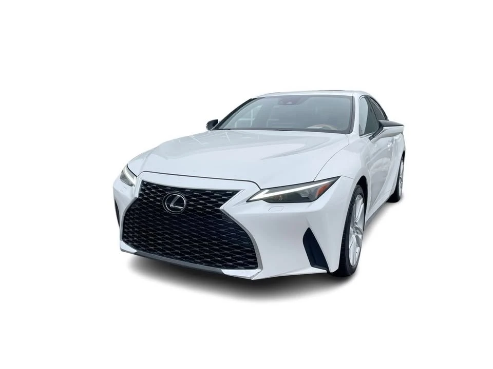 2022 Lexus IS 3rd Gen - Image 5 of 15