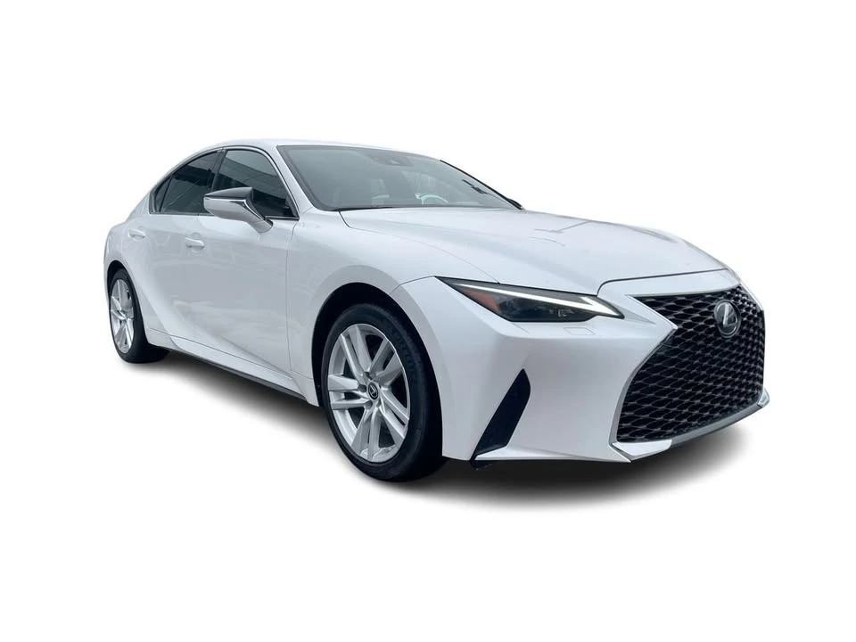 2022 Lexus IS 3rd Gen - Image 2 of 15