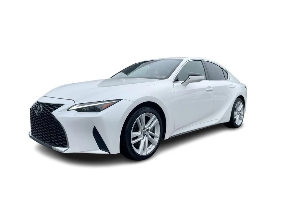 2022 Lexus IS 3rd Gen - Image 7 of 15
