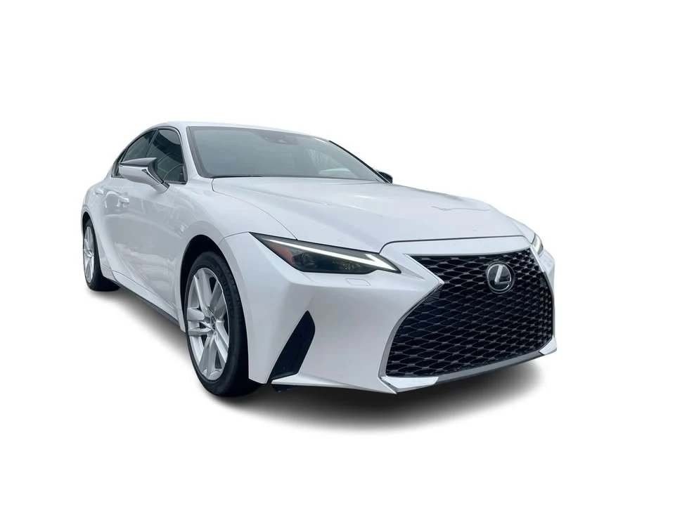 2022 Lexus IS 3rd Gen - Image 3 of 15