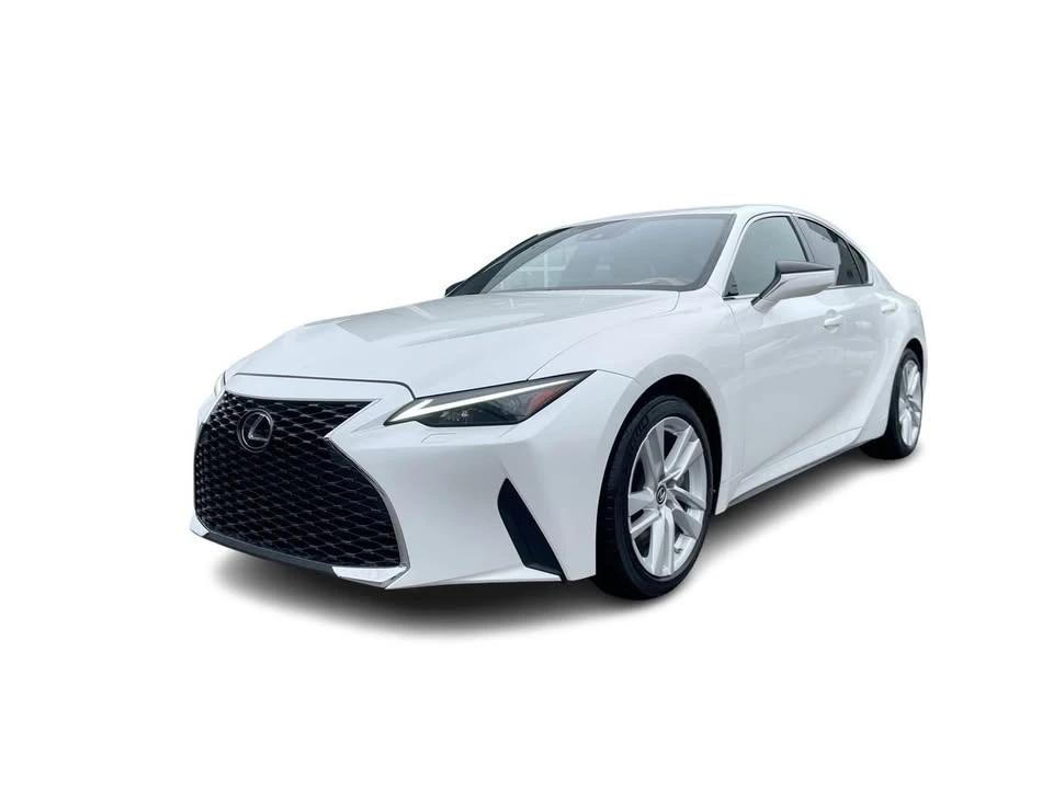 2022 Lexus IS 3rd Gen - Image 6 of 15