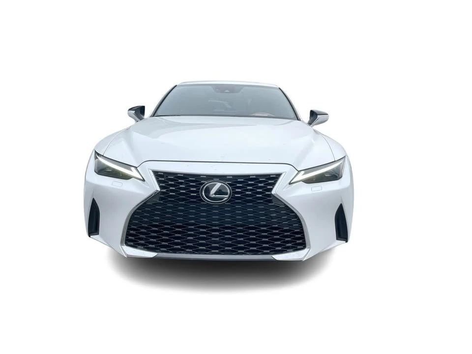 2022 Lexus IS 3rd Gen - Image 4 of 15