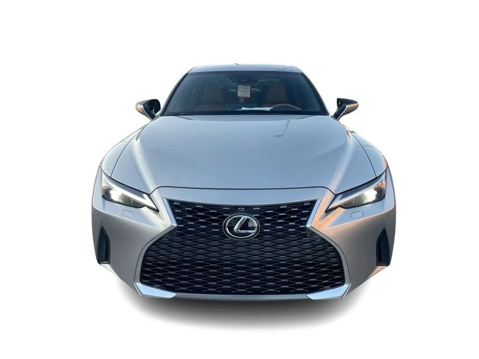2022 Lexus IS 3rd Gen - Image 4 of 20