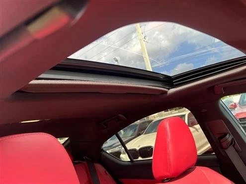 2022 Lexus IS 3rd Gen - Image 10 of 19