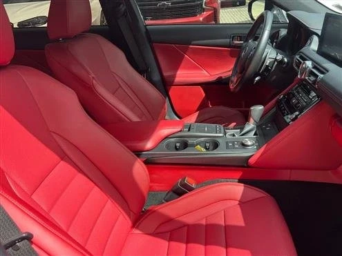 2022 Lexus IS 3rd Gen - Image 7 of 19