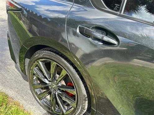 2022 Lexus IS 3rd Gen - Image 15 of 19