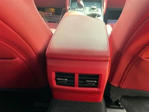 2022 Lexus IS 3rd Gen - Image 9 of 19