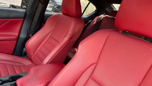 2022 Lexus IS 3rd Gen - Image 14 of 15