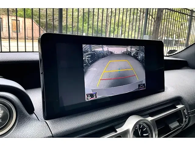 2022 Lexus IS 3rd Gen - Image 12 of 12