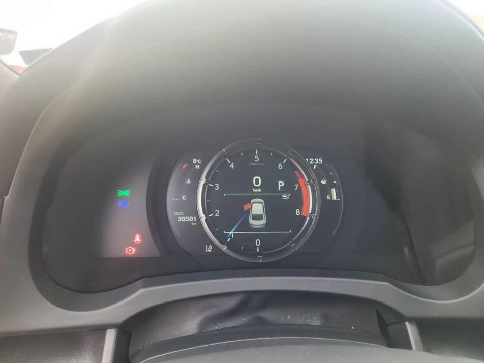 2022 Lexus IS 3rd Gen - Image 6 of 8