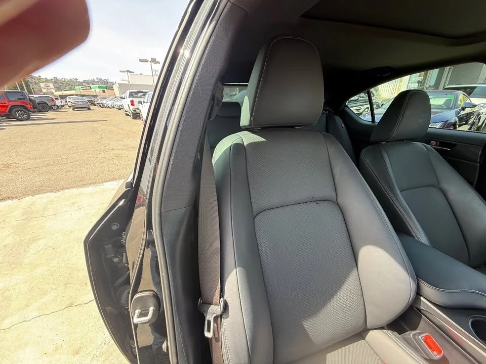2022 Lexus IS 3rd Gen - Image 20 of 20