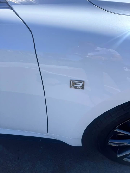 2022 Lexus IS 3rd Gen - Image 4 of 9